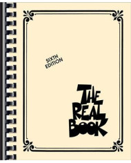 The Real Book – Vol.I – 6Th Ed. – C Instruments