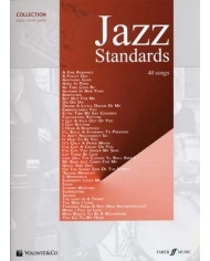 Jazz Standards Collection