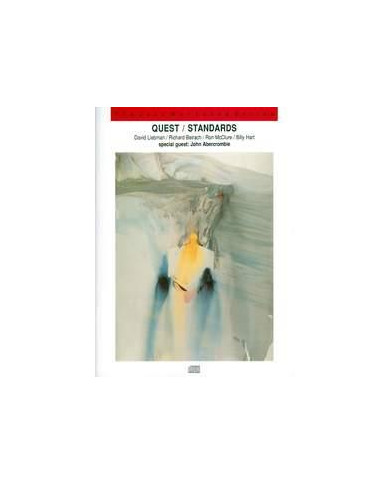 Quest – Standards LIEBMAN DAVID