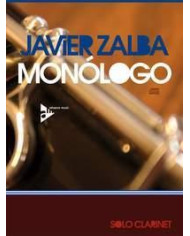 Monólogo ZALBA JAVIER