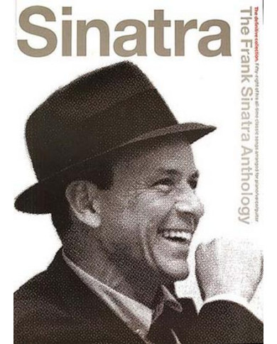 Anthology SINATRA FRANK