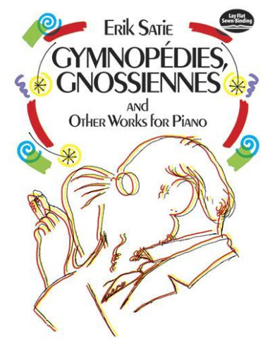 Gymnopedies Gnossiennes And Othe SATIE ERIK
