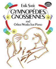 Gymnopedies Gnossiennes And Othe SATIE ERIK