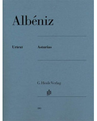 Asturias ALBENIZ ISAAC