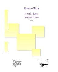 5-a-Slide RAWLE PHILIP