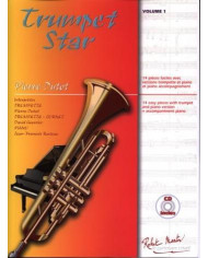 Trumpet Star 1 DUTOT PIERRE