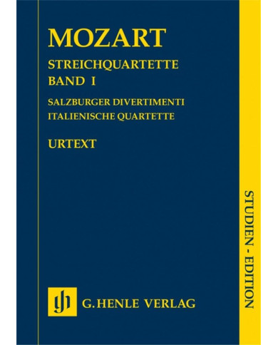 Saxophone Quartet B flat major op. 109 GLAZOUNOV ALEXANDER