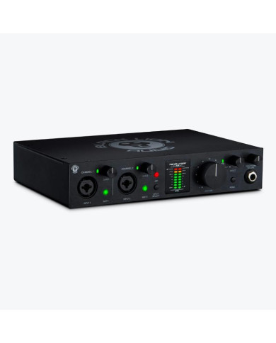 Black Lion Audio - Interface Audio Audio Revolution 2x2