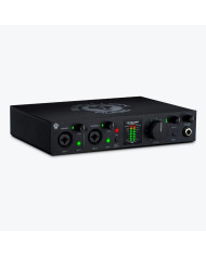 Black Lion Audio - Interface Audio Audio Revolution 2x2