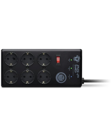 Black Lion Audio - Conditionneur de puissance PG-P Type F