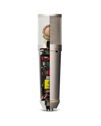 United Studio Technologies - Microphone UT Twin87