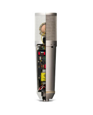 United Studio Technologies - Microphone UT Twin87