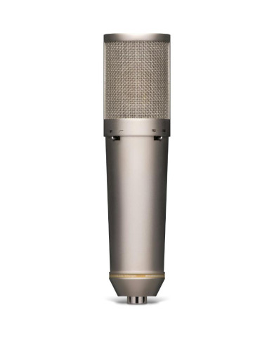 United Studio Technologies - Microphone UT Twin87