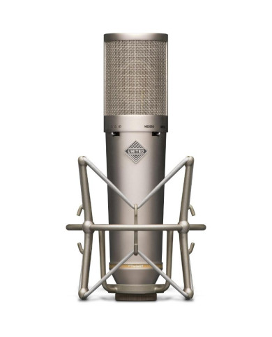United Studio Technologies - Microphone UT Twin87