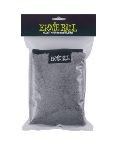 Ernie Ball - Microfibre luxe 30 x 30 cm