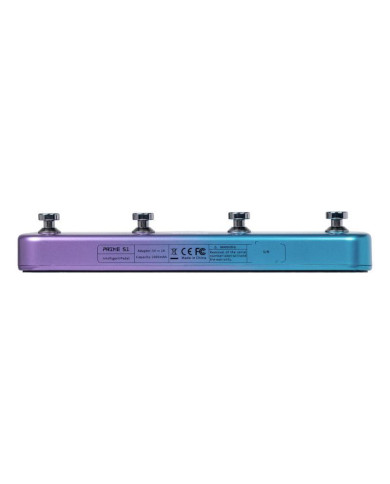 Mooer - Pédale Multi-effets PRIME S1
