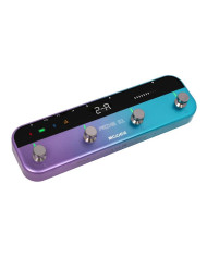 Mooer - Pédale Multi-effets PRIME S1