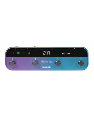 Mooer - Pédale Multi-effets PRIME S1