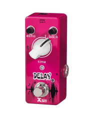 X-Vive - Pédale de delay V5