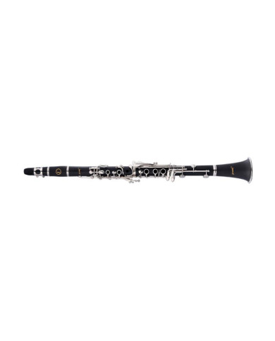 Stagg - Clarinette Levante en Sib CL4100