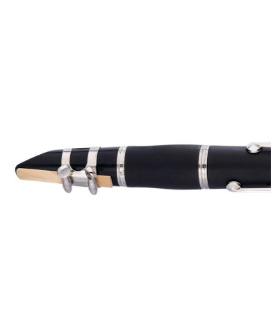 Stagg - Clarinette Levante en Sib CL4100