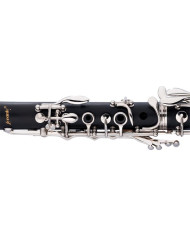 Stagg - Clarinette Levante en Sib CL4100