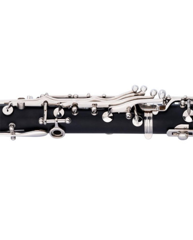 Stagg - Clarinette Levante en Sib CL4100