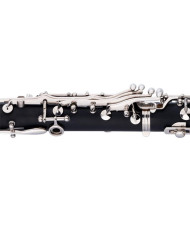 Stagg - Clarinette Levante en Sib CL4100