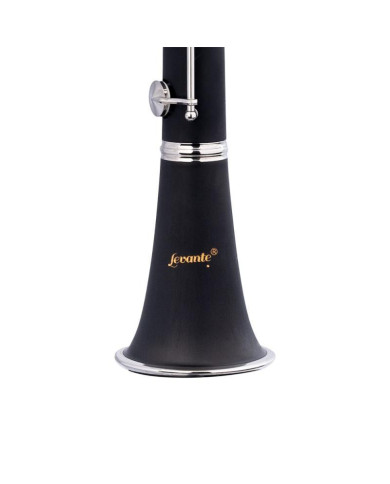 Stagg - Clarinette Levante en Sib CL4100