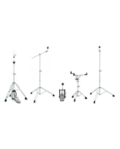 Gibraltar - Pack Hardware 4700PK