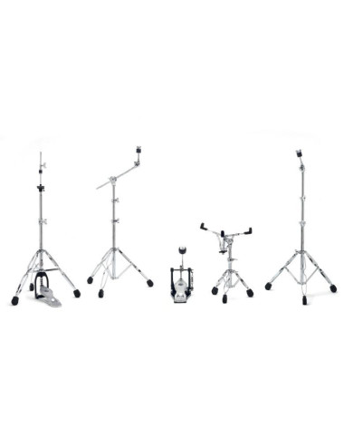 Gibraltar - Pack Hardware 5700PK