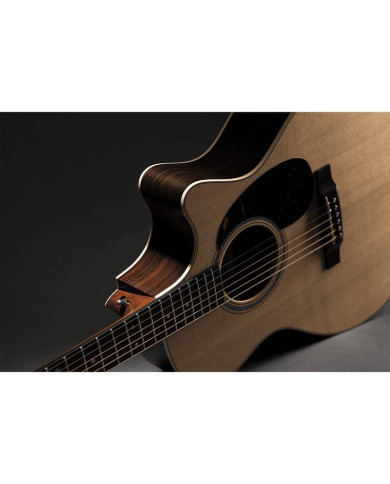 Martin - Guitare Electro Acoustique Grand Performance GPC-16E Palissandre