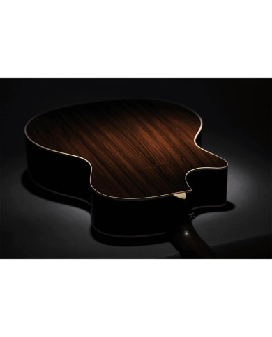 Martin - Guitare Electro Acoustique Grand Performance GPC-16E Palissandre