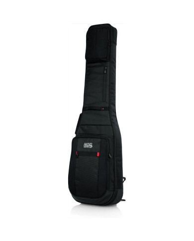 Gator - Housse pour Basse Electrique ProGo