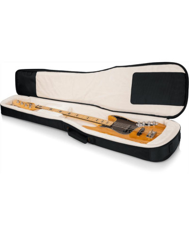 Gator - Housse pour Basse Electrique ProGo
