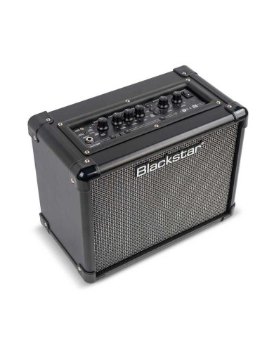 Blackstar - Ampli pour guitare électrique IDCore 10 V4