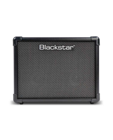 Blackstar - Ampli pour guitare électrique IDCore 10 V4
