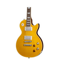 Epiphone - Guitare Electrique Kirk Hammett "Greeny" 1959 Les Paul Standard, Greeny Burst