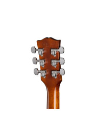 Epiphone - Guitare Electrique Kirk Hammett "Greeny" 1959 Les Paul Standard, Greeny Burst