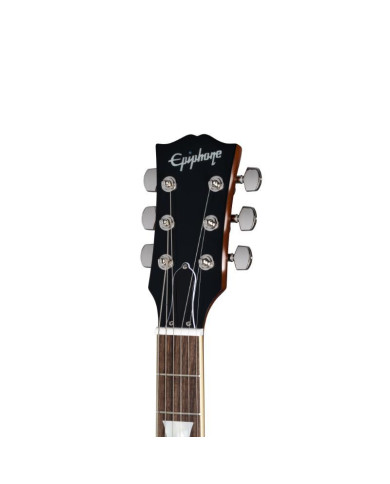 Epiphone - Guitare Electrique Kirk Hammett "Greeny" 1959 Les Paul Standard, Greeny Burst
