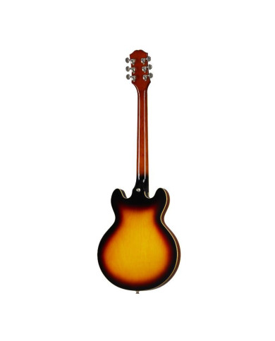 Epiphone - Guitare Electrique ES-339 Vintage Sunburst