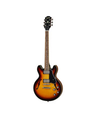 Epiphone - Guitare Electrique ES-339 Vintage Sunburst
