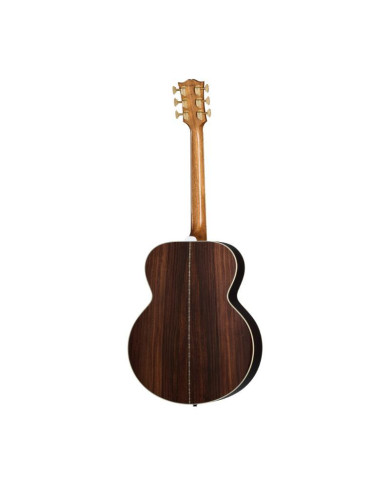 Gibson - Guitare Acoustique SJ200 Rosewood