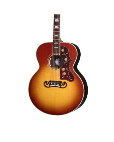 Gibson - Guitare Acoustique SJ200 Rosewood