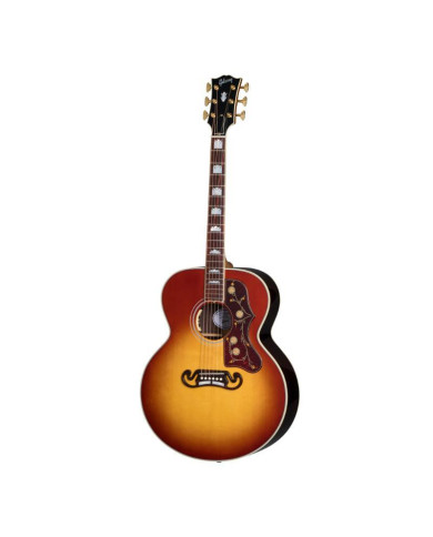 Gibson - Guitare Acoustique SJ200 Rosewood