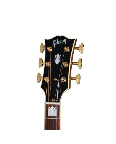 Gibson - Guitare Acoustique SJ200 Rosewood