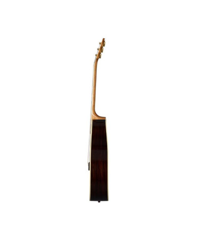 Gibson - Guitare Acoustique SJ200 Rosewood