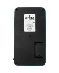 Dunlop - Pédale WahWah Signature Justin Chancellor Cry Baby