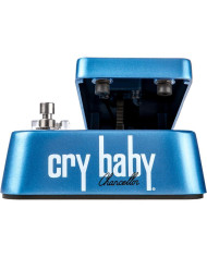 Dunlop - Pédale WahWah Signature Justin Chancellor Cry Baby