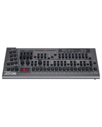 Roland - Synthétiseur Expander JD-08